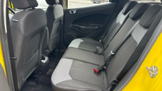 Ford EcoSport 1.0 EcoBoost Zetec 5dr Petrol Hatchback